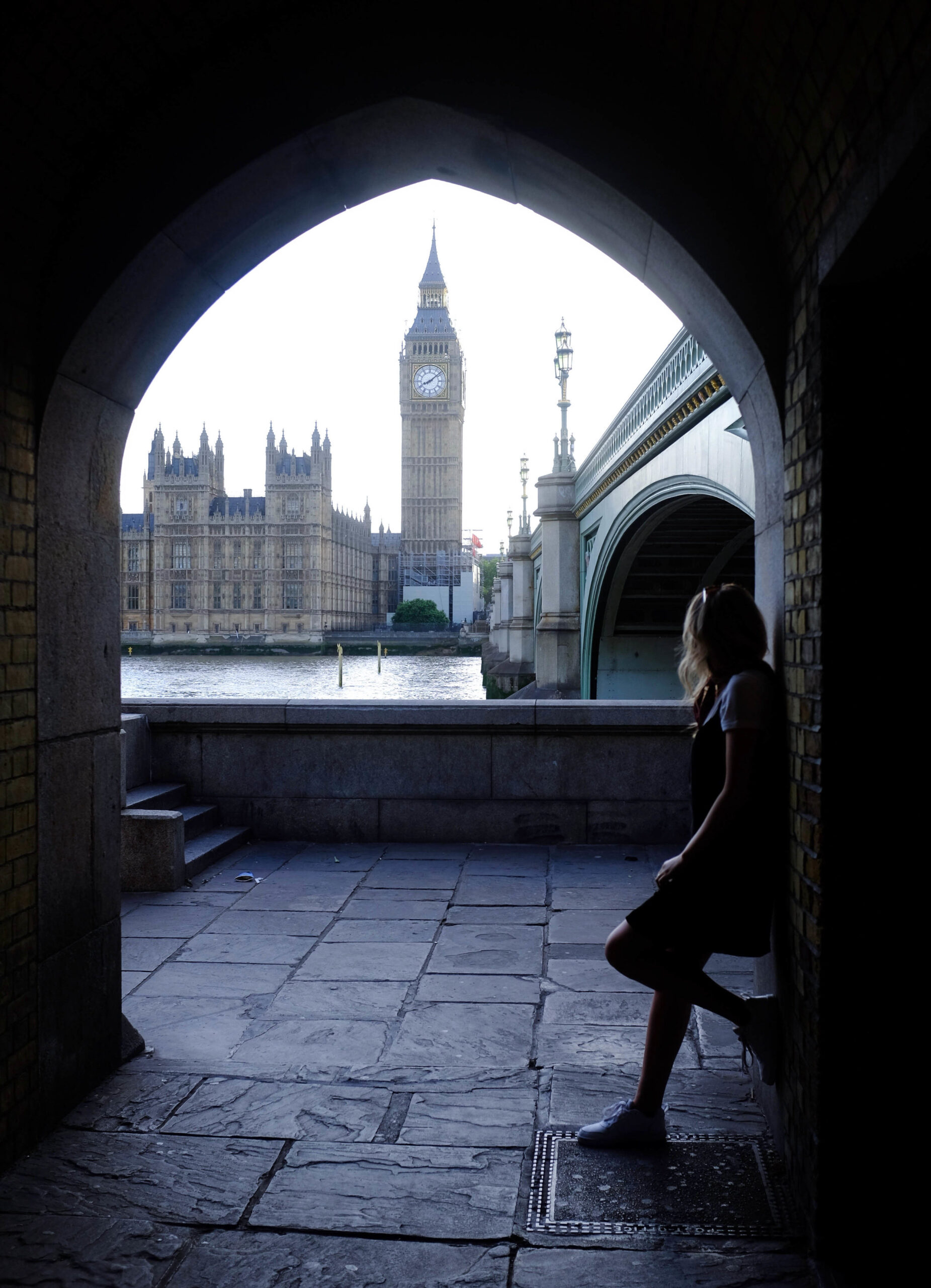 Lovely London in the Summer: A 4-Day Travel Guide
