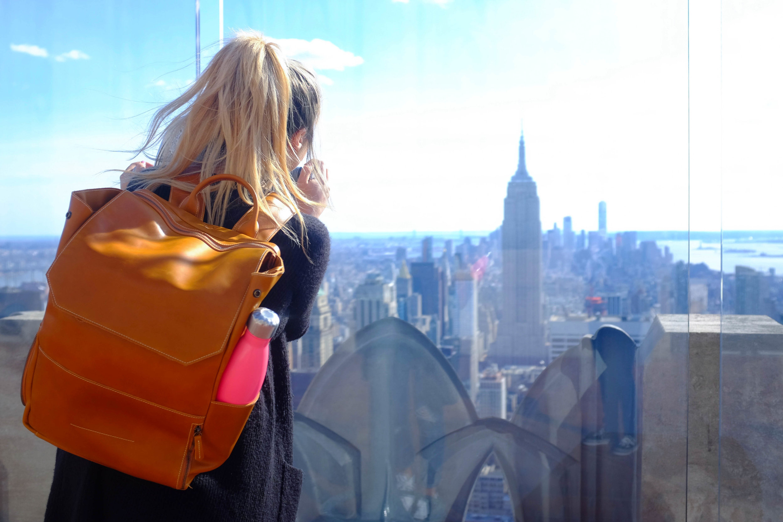 Welcome to New York: A 3-Day Travel Itinerary
