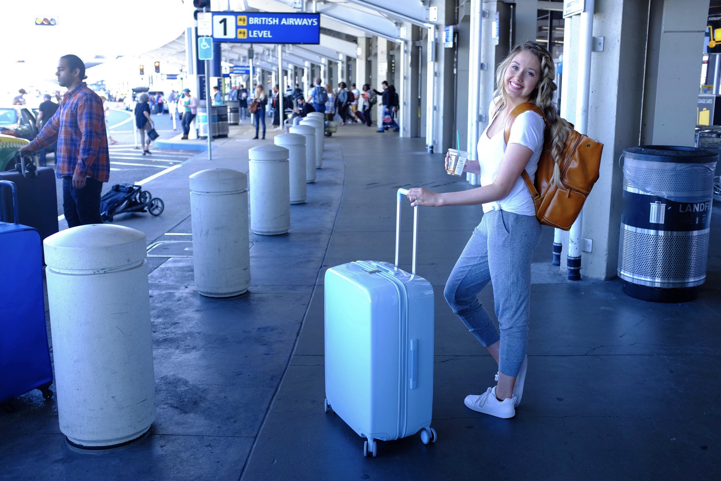 The Most Important Thing to Take With You When You Travel