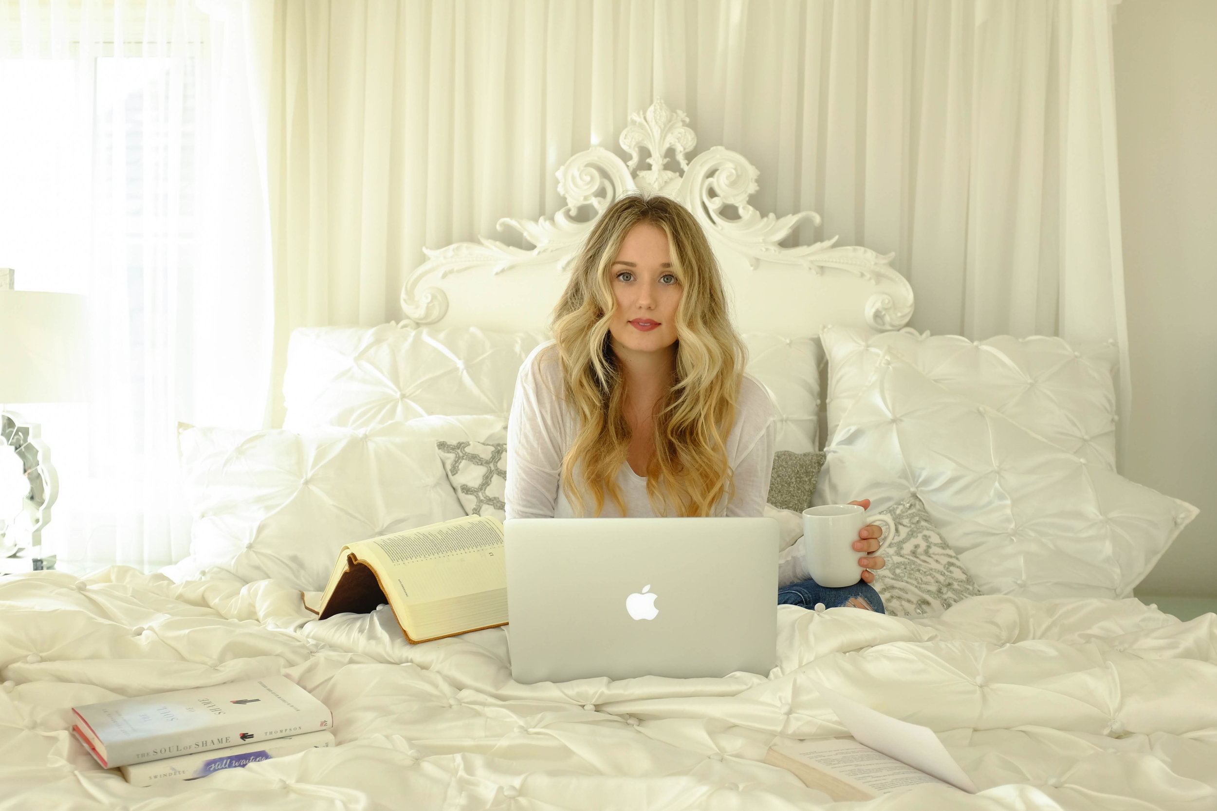 11 Ways My Life Has Benefited From Blogging