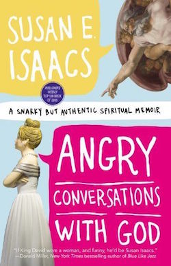 Angry Conversations with God - Kaci Nicole