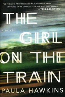 The Girl on the Train - Kaci Nicole