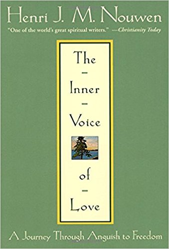 The Inner Voice of Love - Kaci Nicole