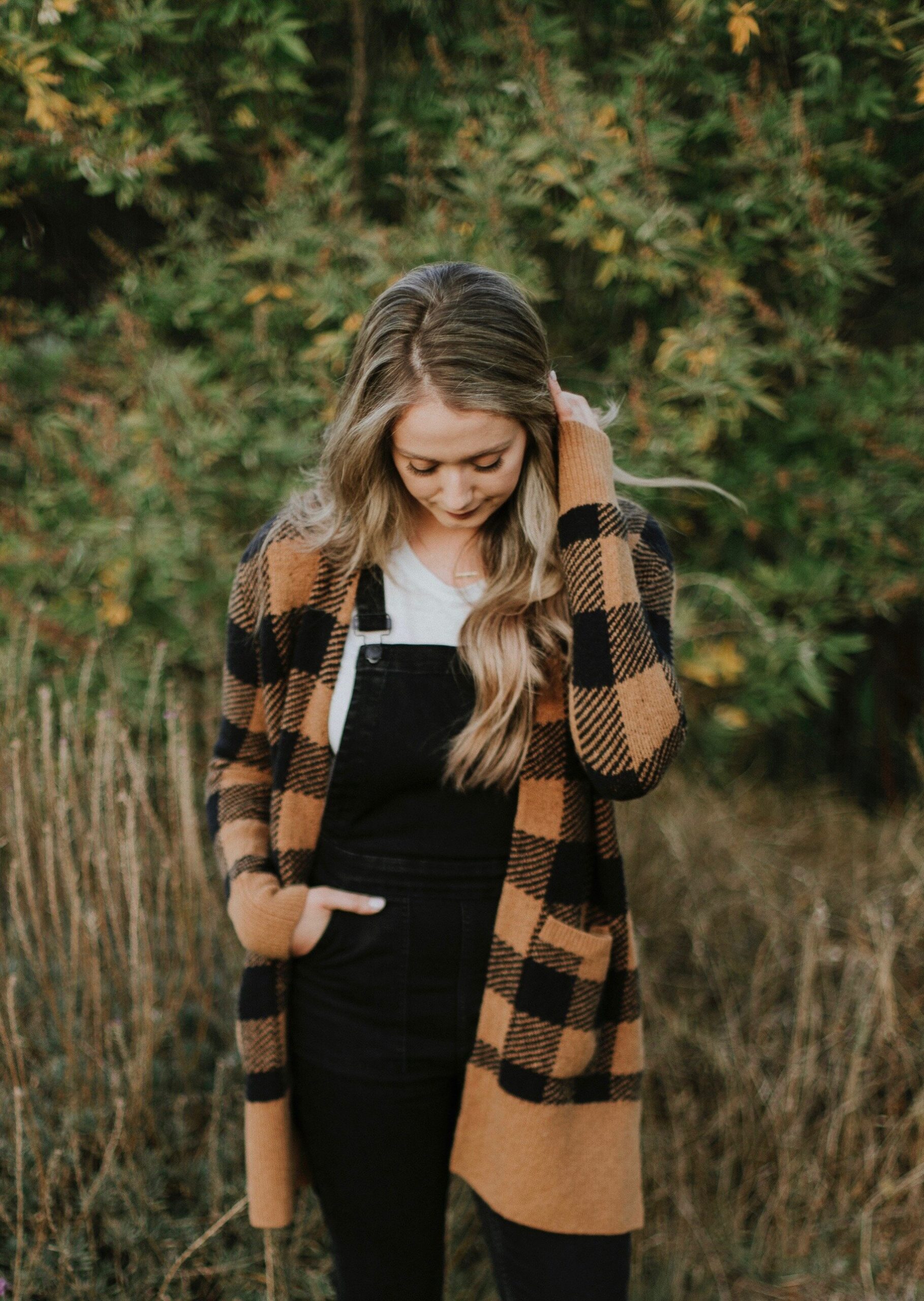 3 Things To Know When You're Going Through A Hard Time