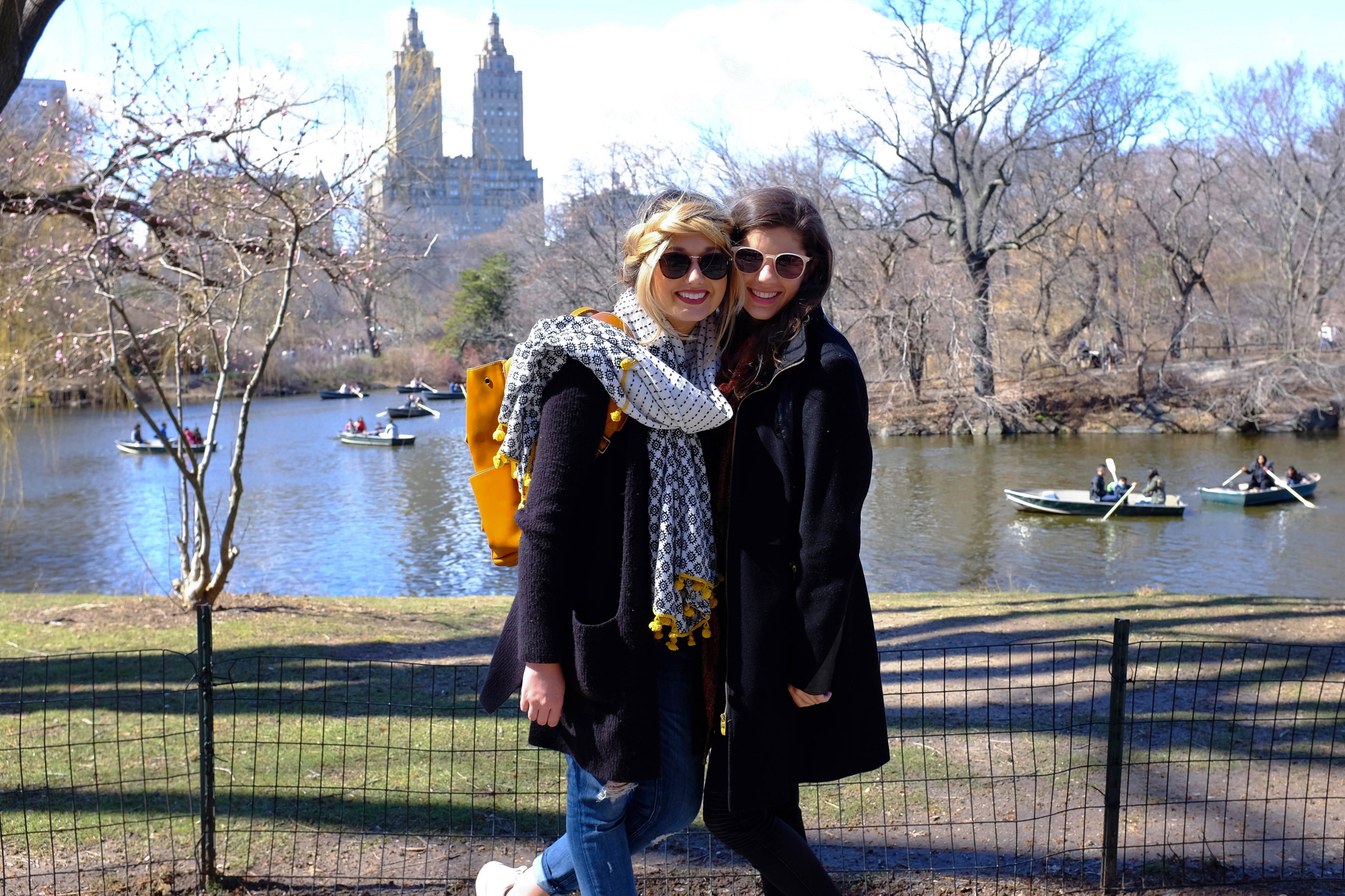 Kaci Nicole - Central Park with Alexis.jpg