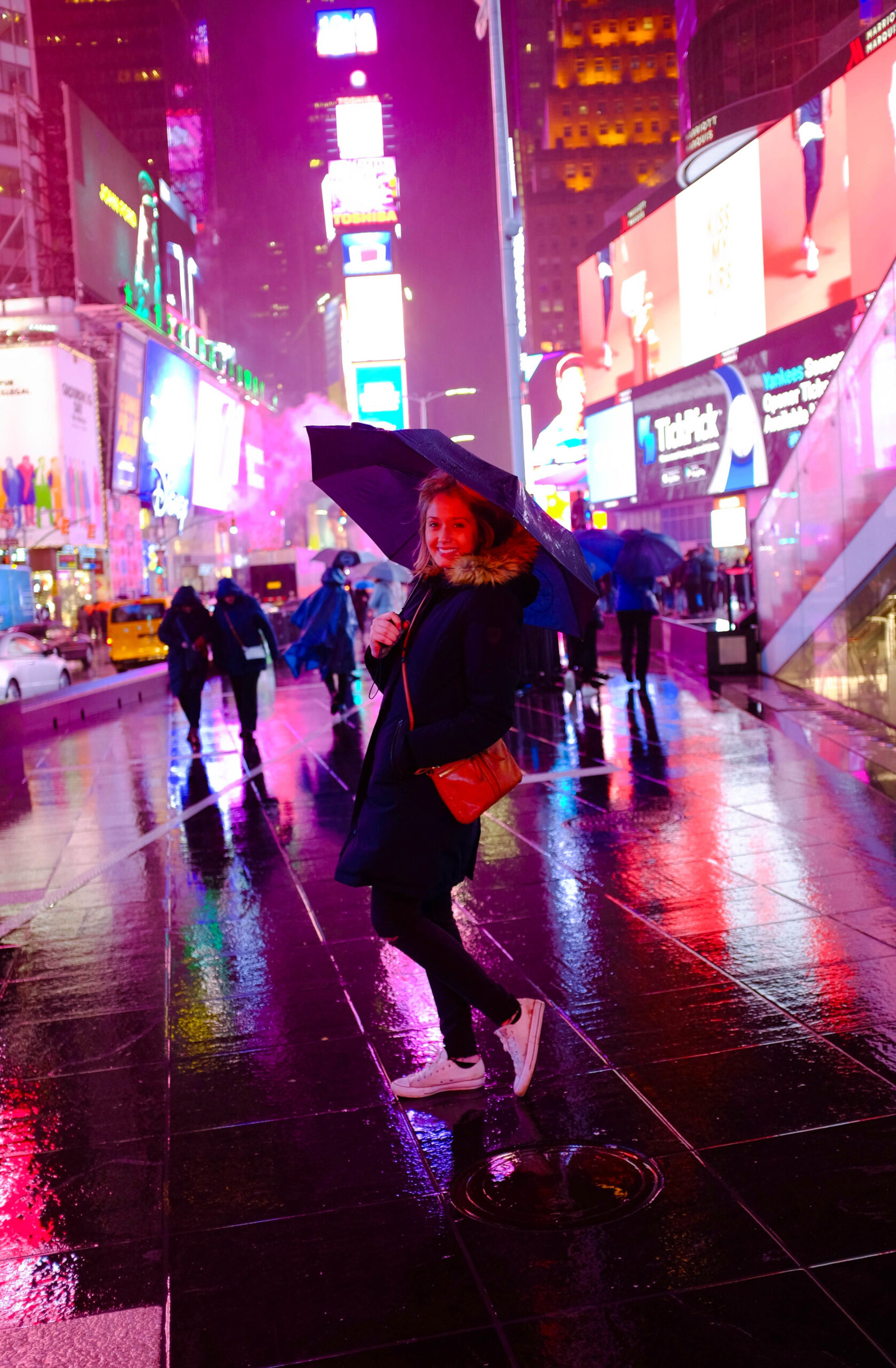 Kaci Nicole - Iconic Rainy Times Square.jpg
