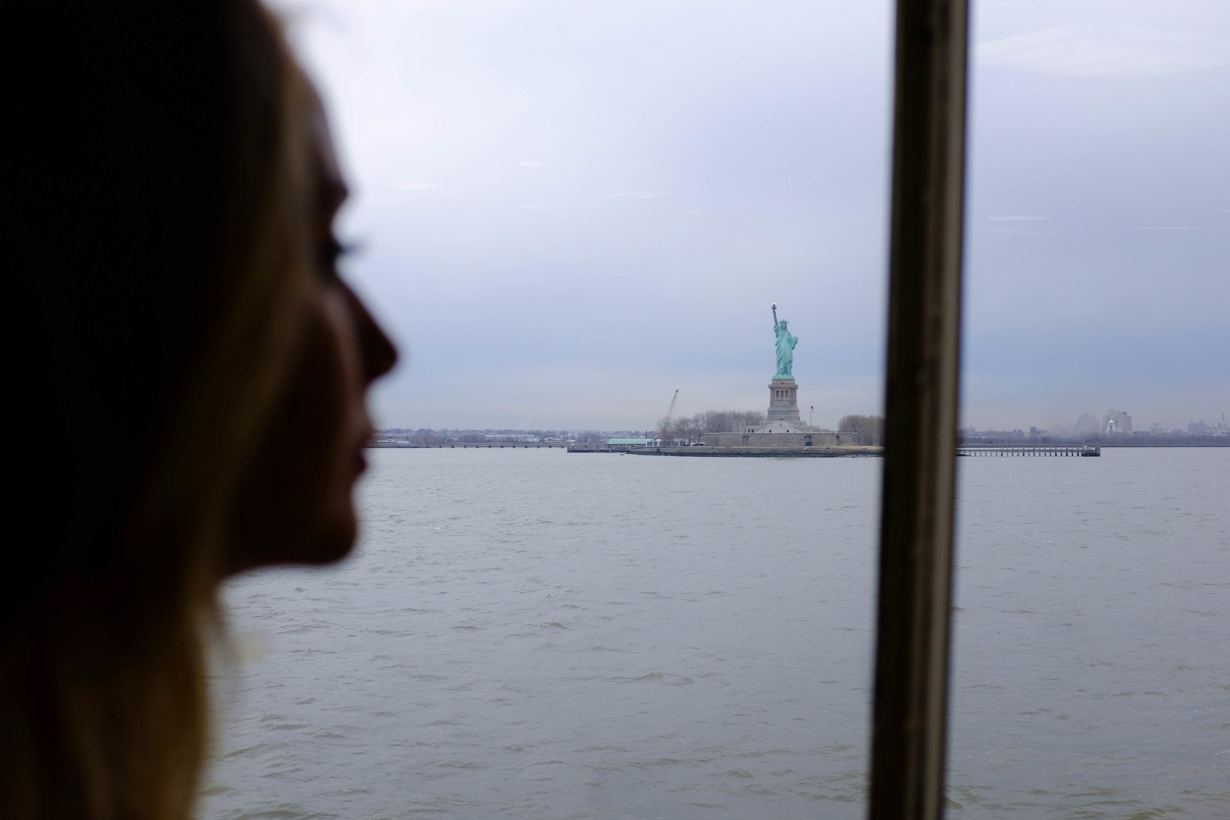 Kaci Nicole - NYC Ferry.jpg