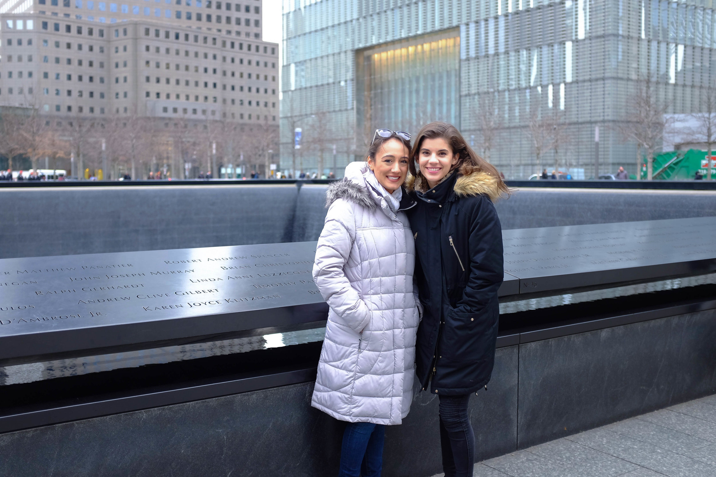 Kaci Nicole - World Trade Center.jpg