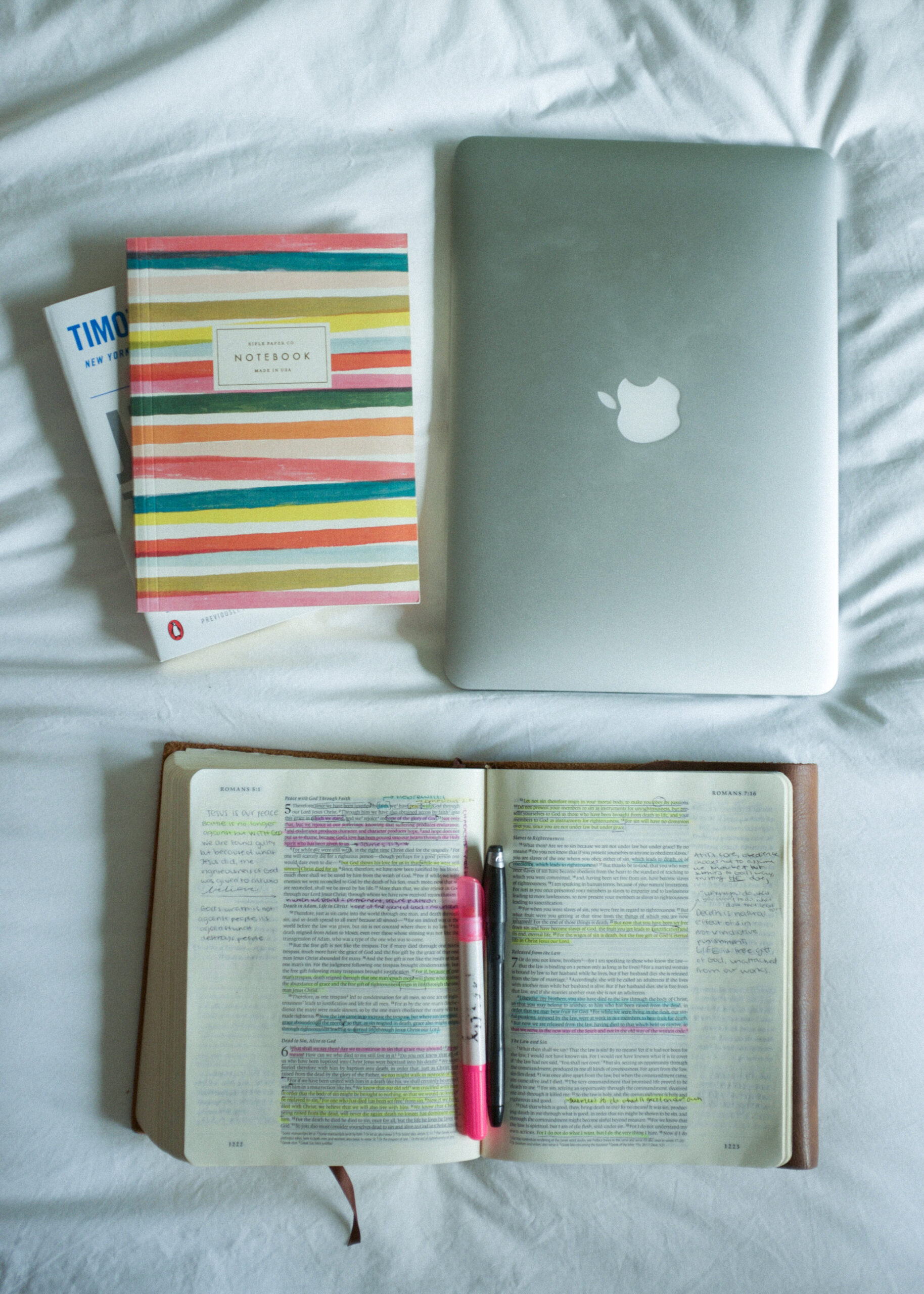 13 Christian Ladies' Blogs To Be Reading