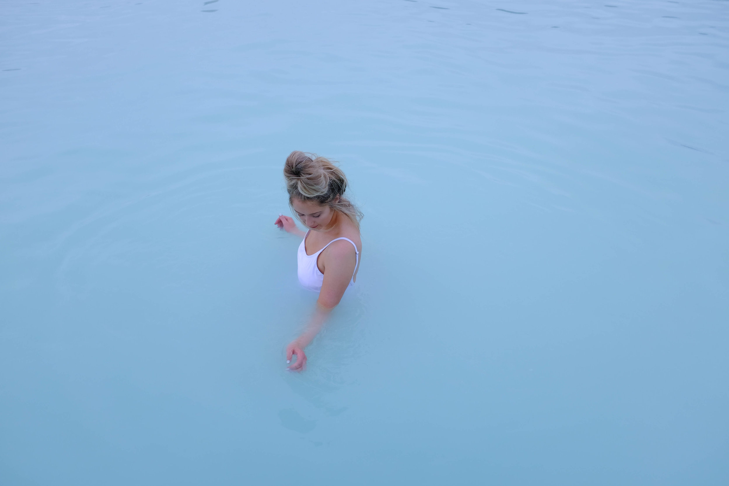 Kaci Nicole - Planning Your Iceland Itinerary