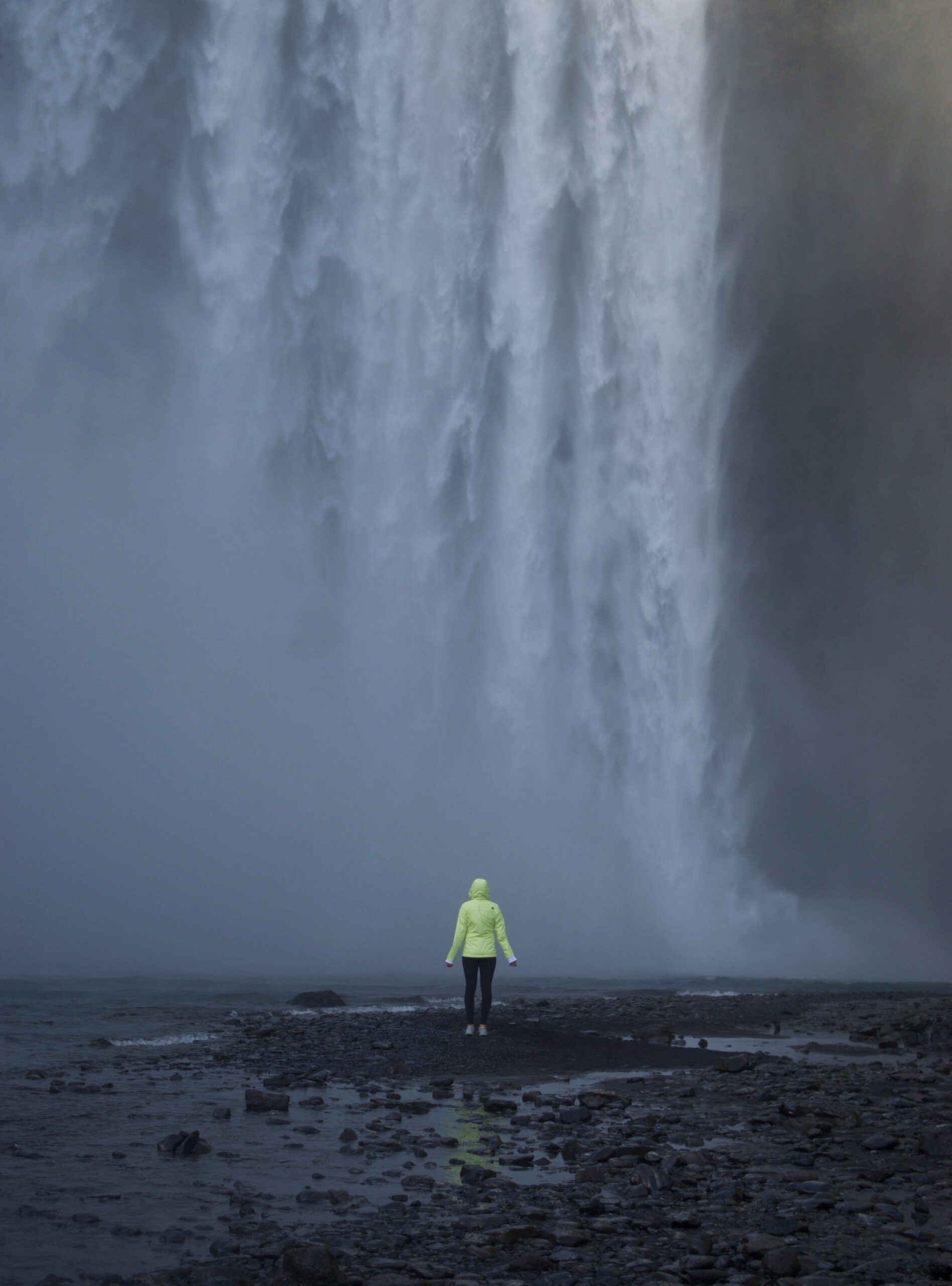 Kaci Nicole - Planning Your Iceland Itinerary
