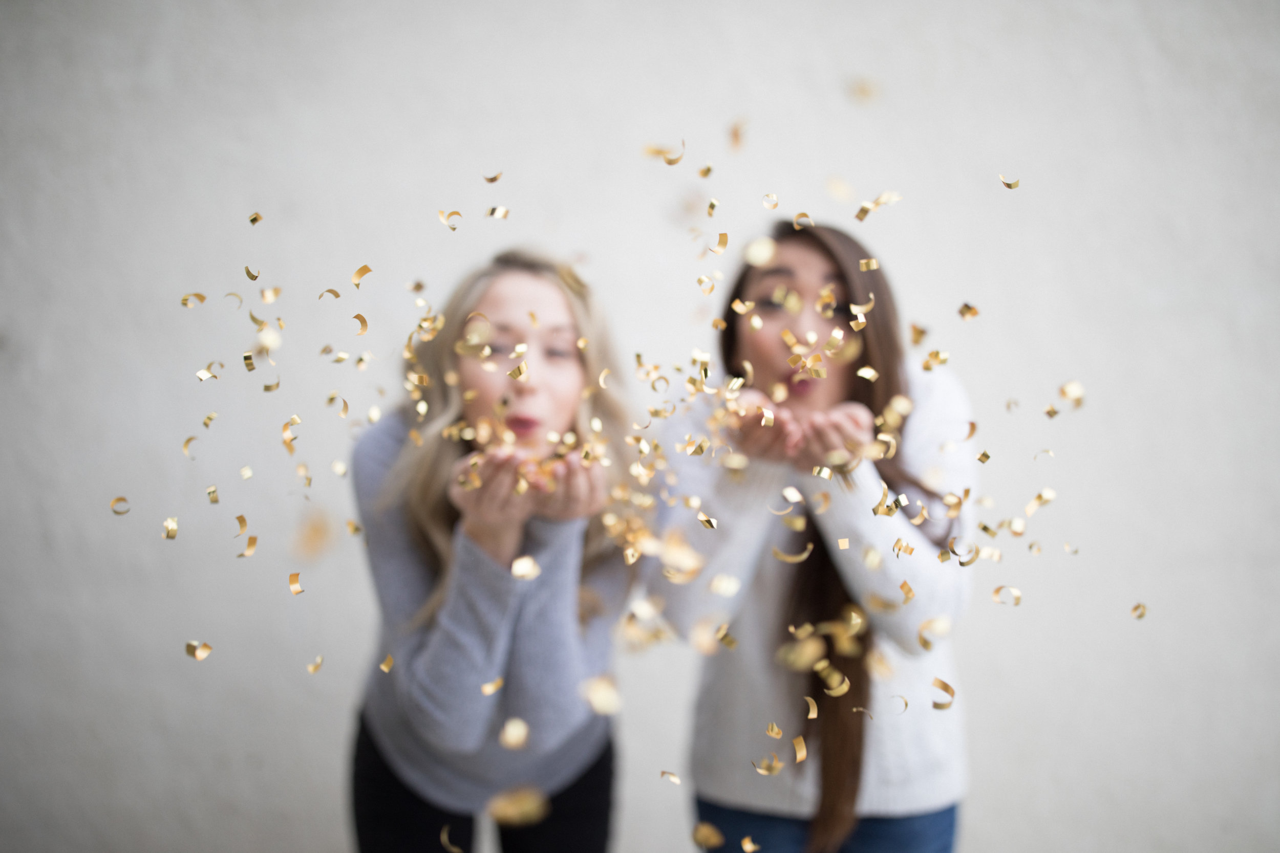 7 Healthy Lifestyle Habits I'm Focusing On This Year