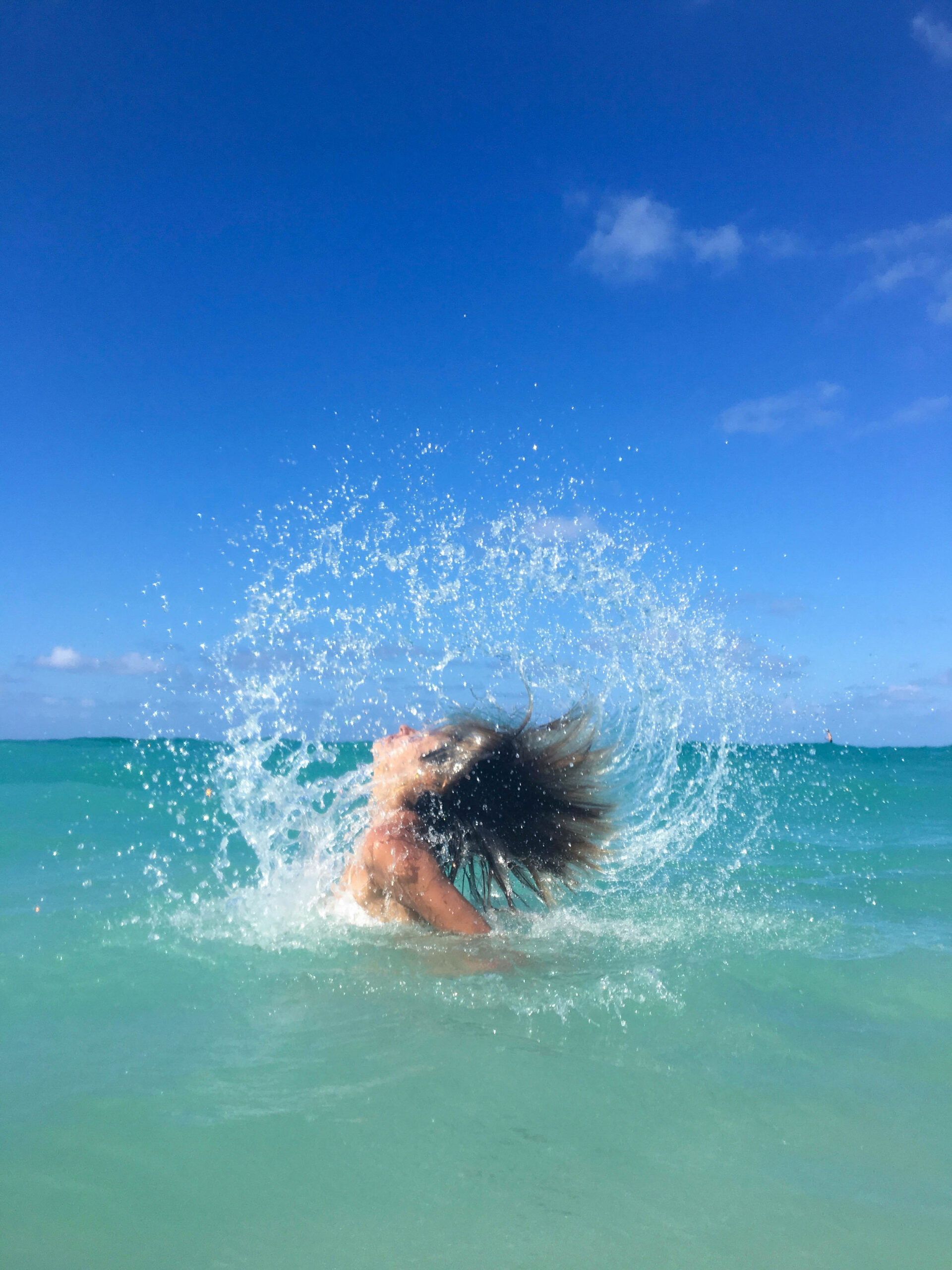 Lanikai Beach - 13 Things To Do On Oahu | Kaci Nicole
