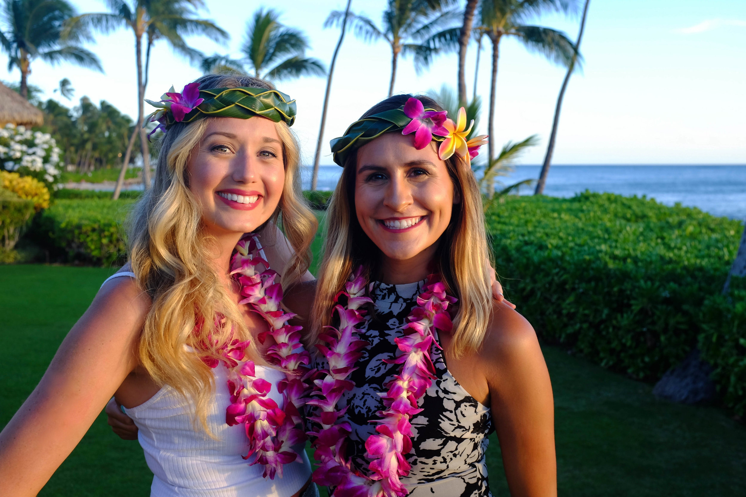 Paradise Cove Luau - 13 Things To Do On Oahu | Kaci Nicole