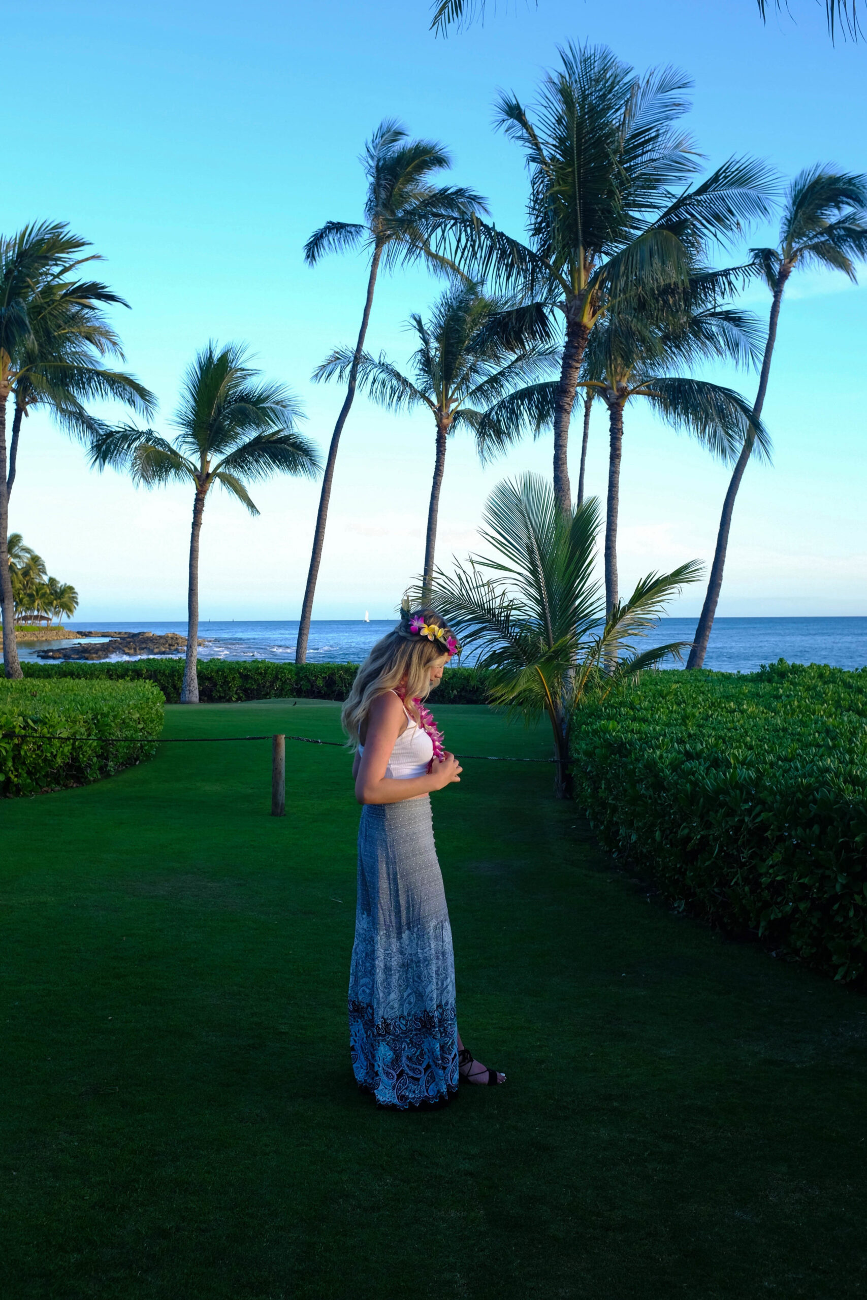 Paradise Cove Luau - 13 Things To Do On Oahu | Kaci Nicole