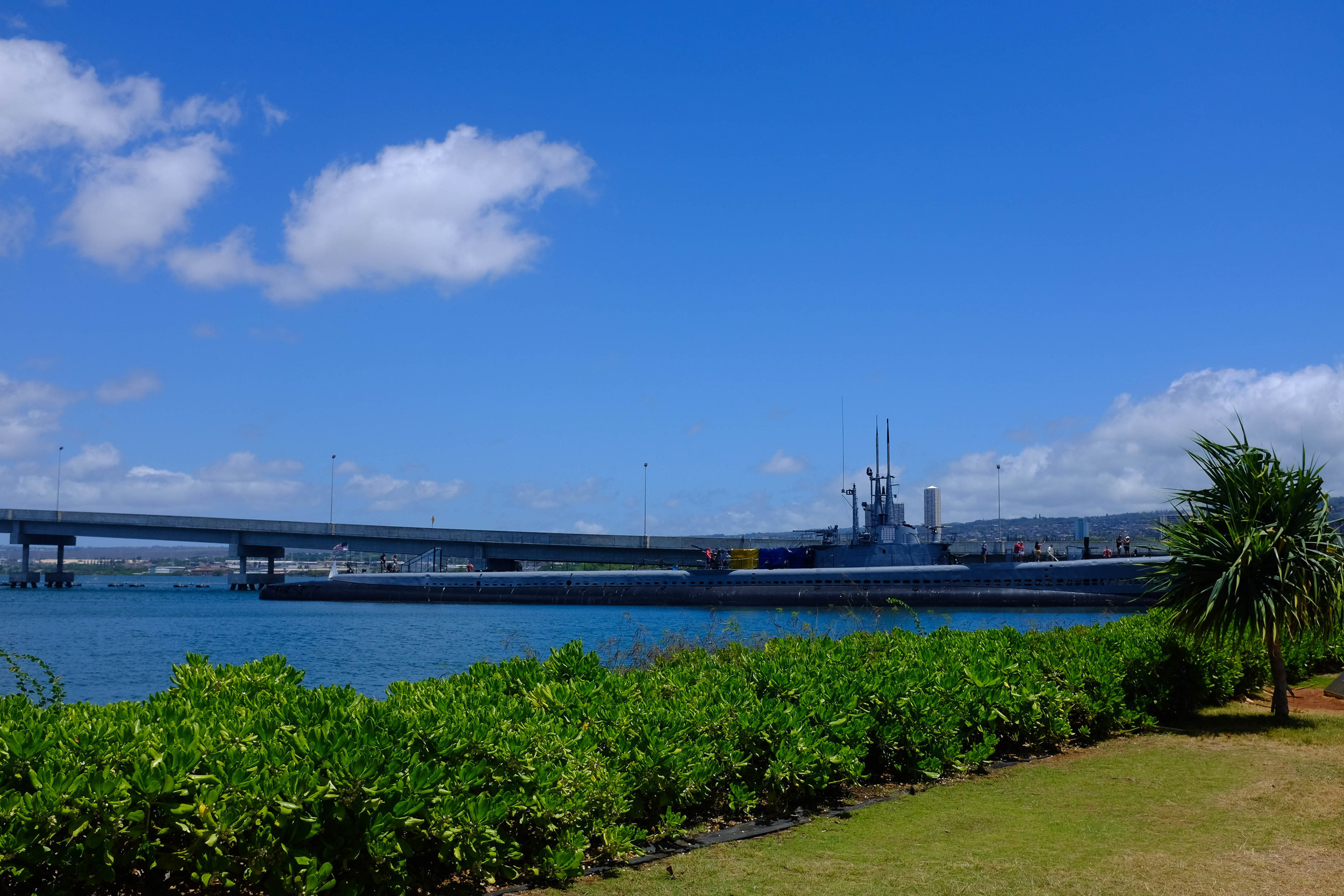 Pearl Harbor - 13 Things To Do On Oahu | Kaci Nicole