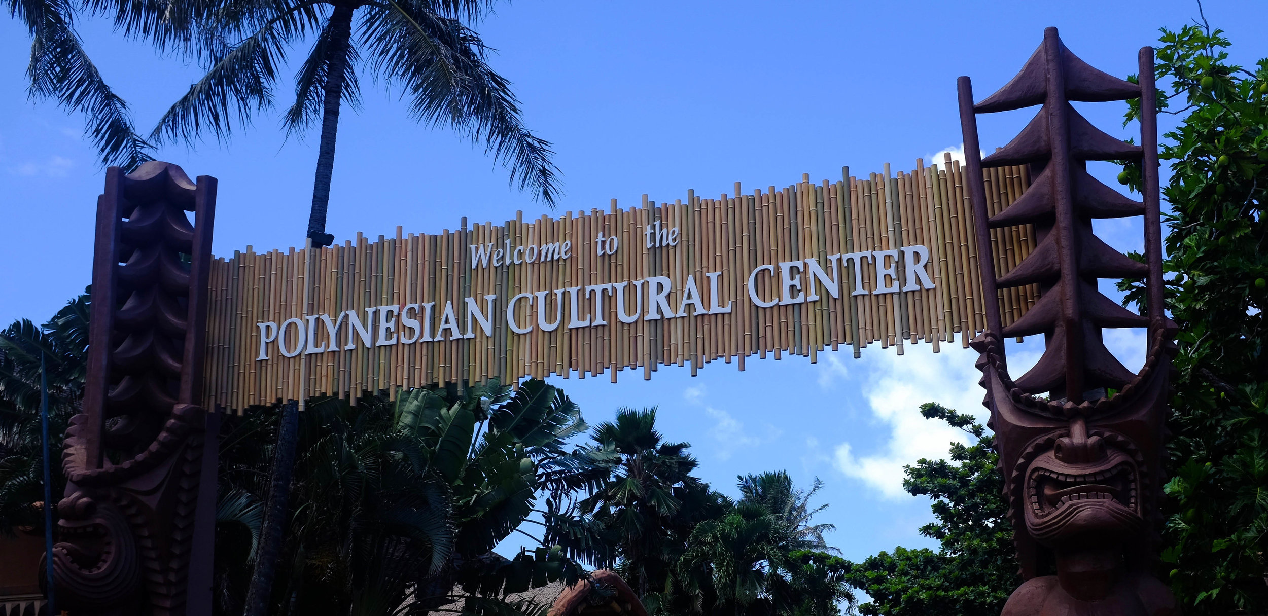 Polynesian Culture Center - 13 Things To Do On Oahu | Kaci Nicole
