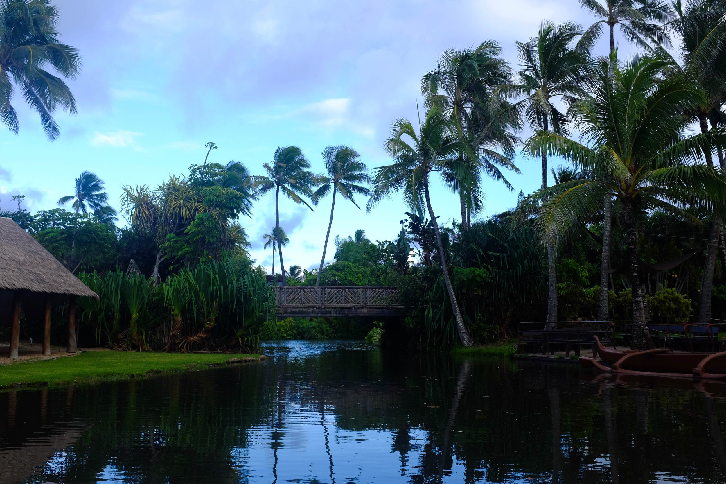 Polynesian Culture Center - 13 Things To Do On Oahu | Kaci Nicole