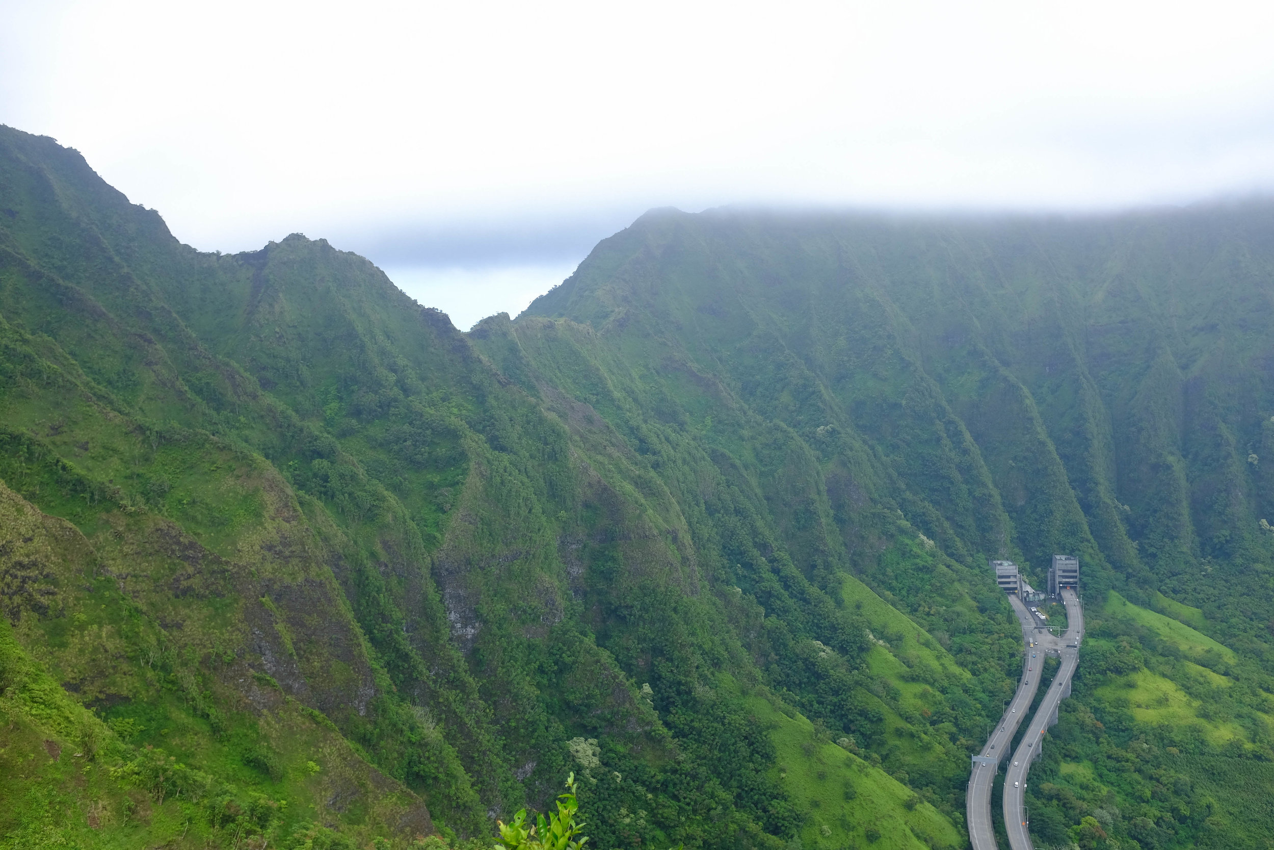 Stairway To Heaven - 13 Things To Do On Oahu | Kaci Nicole