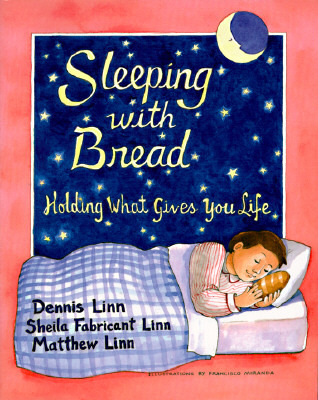 Sleeping With Bread | Best Books I've Read | Kaci Nicole