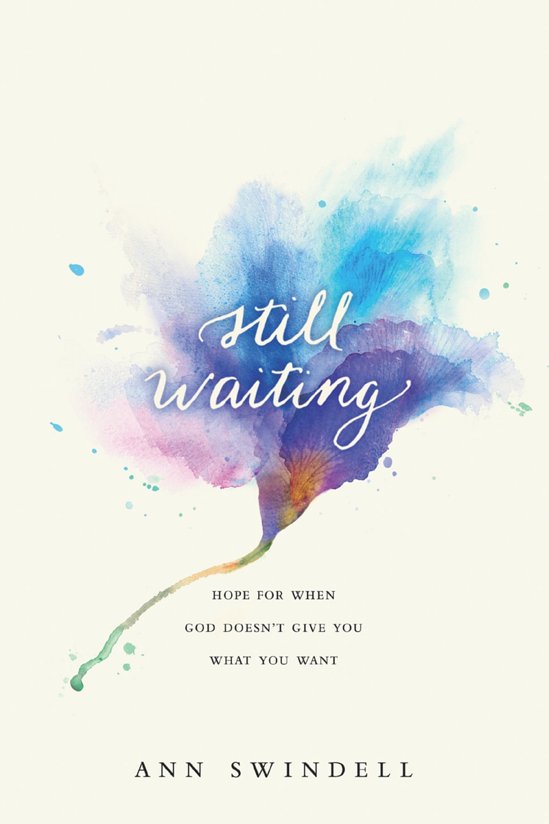 Still Waiting by Ann Swindell | Best Books I've Read | Kaci Nicole