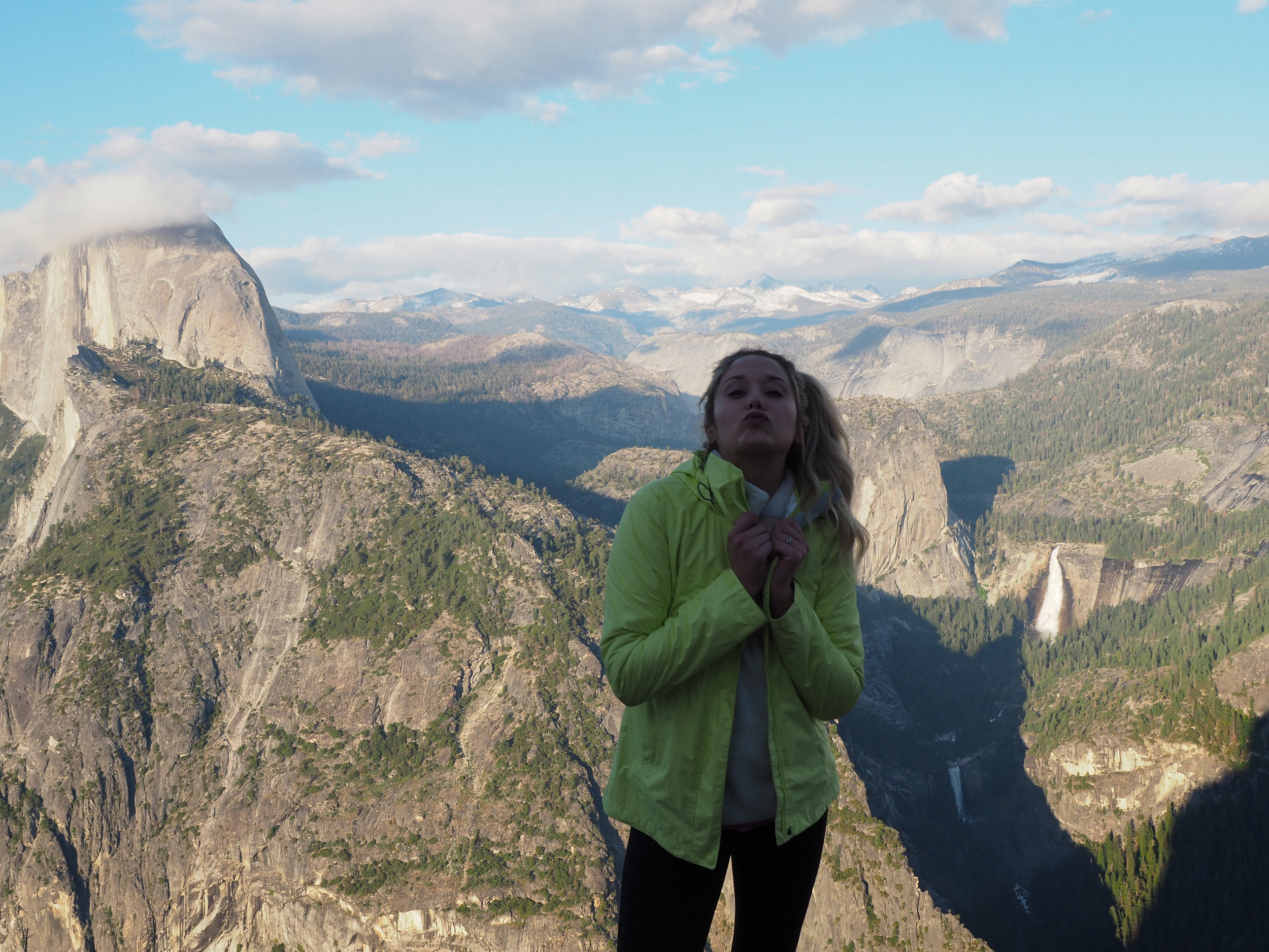 Glacier Point Yosemite | Kaci Nicole.jpg