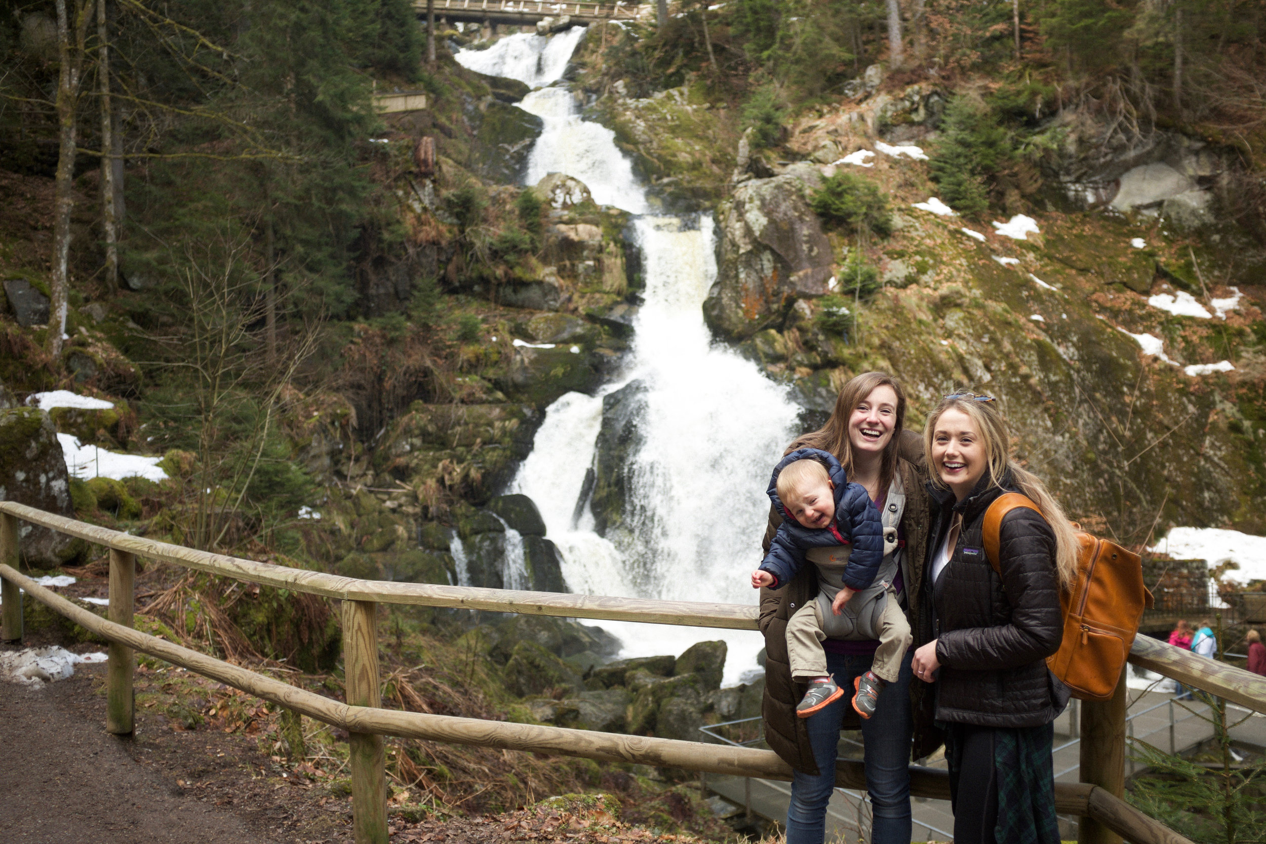 Hiking the Black Forest | Kaci Nicole.jpg