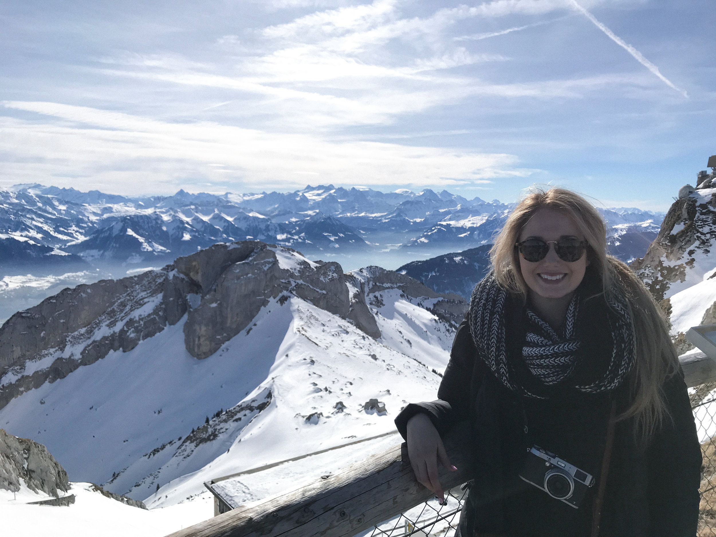 Mt. Pilatus Lucerne | Kaci Nicole.jpg