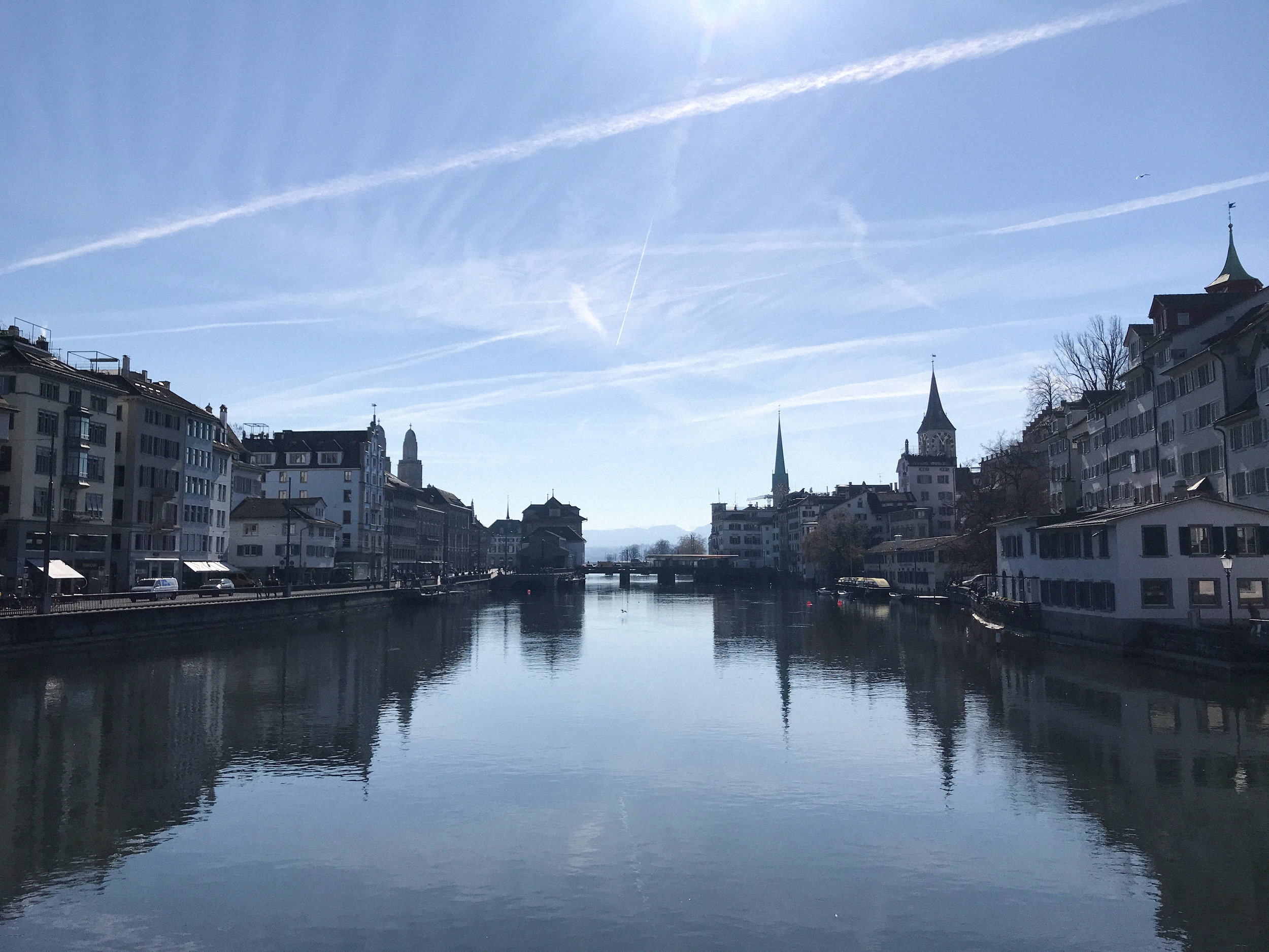 Zurich Switzerland | Kaci Nicole.jpg