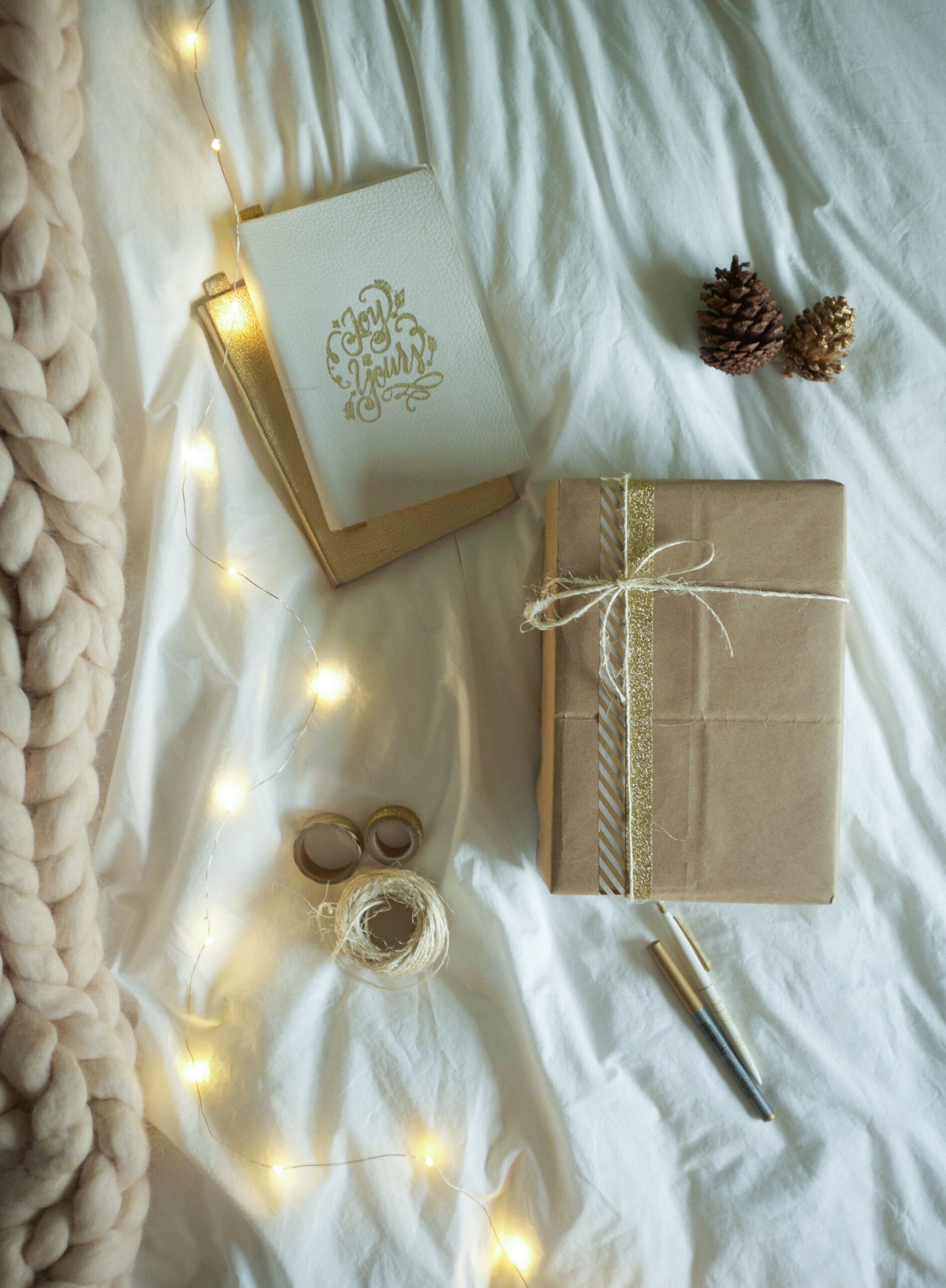Shop Small Creative + Meaningful Christmas Gift Ideas
