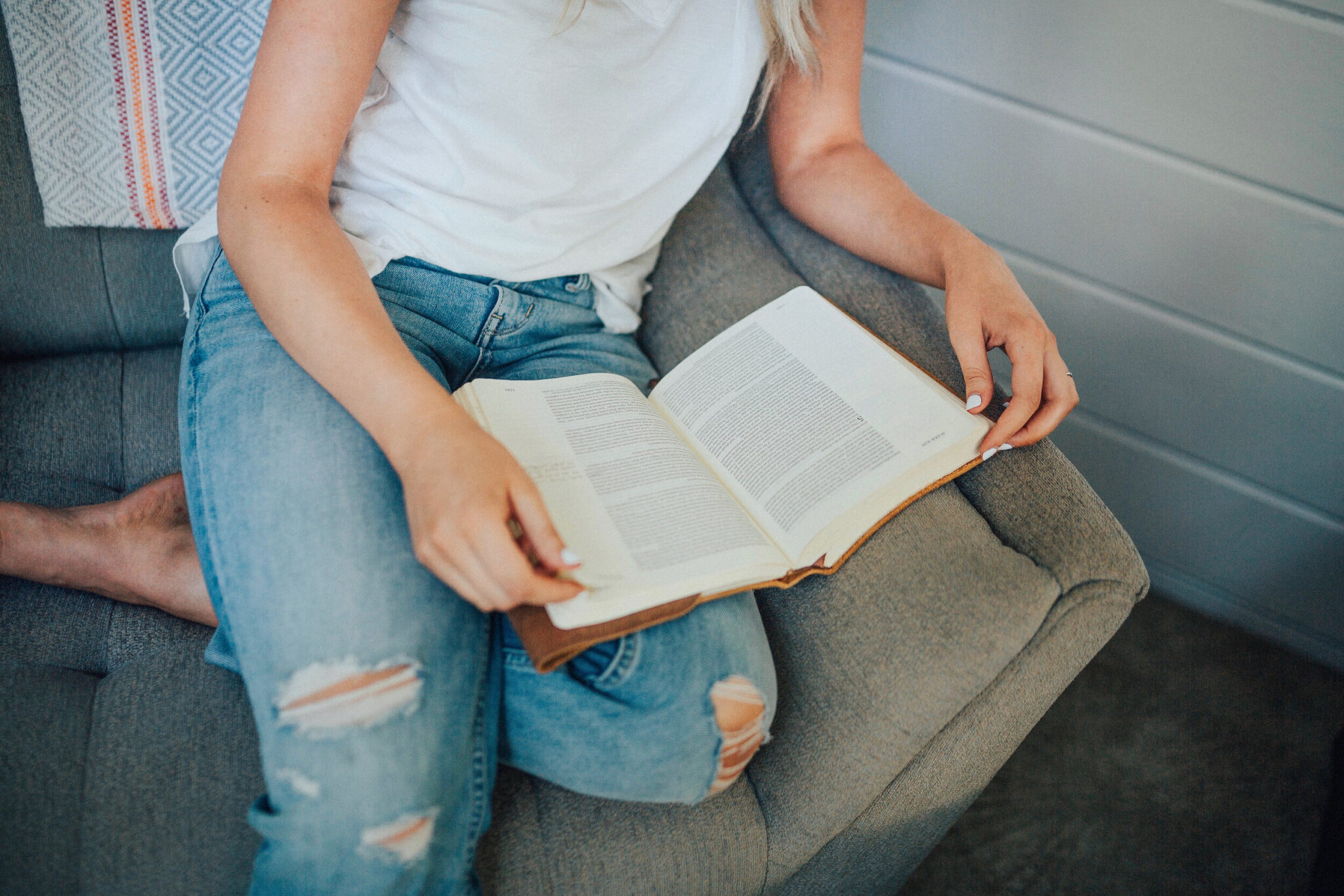 15 Of The Best Christian Girl YouTube Channels To Be Watching Kaci Nicole