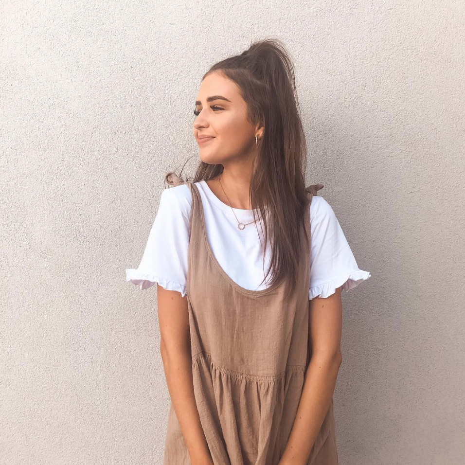 Jess Conte | Best Christian Girl YouTube Channels.png